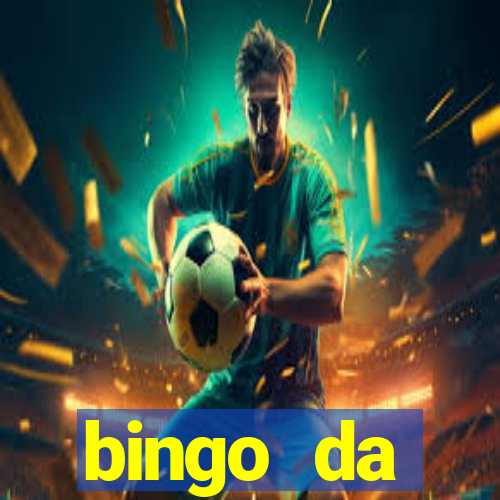 bingo da porcentagem para imprimir